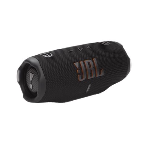 JBL Charge 6 Portable Bluetooth Speaker – Black — Bakı