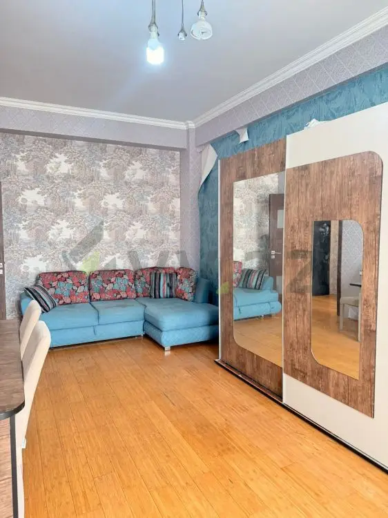 1 otaqlı mənzil Yeni tikili Satılır, Yeni Günəşli qəs., Suraxanı, Bakı — Bakı