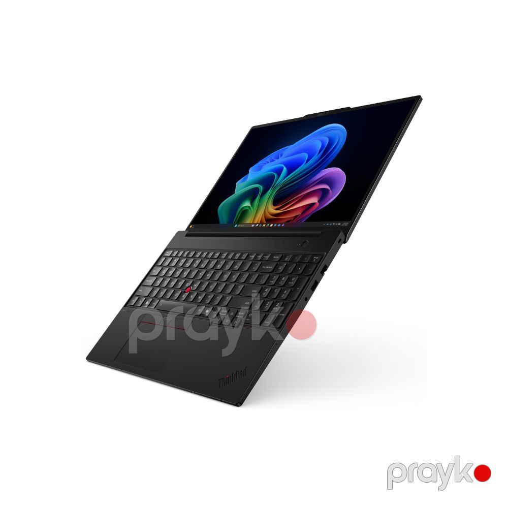 Noutbuk Lenovo ThinkPad T16 Gen 5 (21WT0059FW) — Noutbuklar, Bakı (3)
