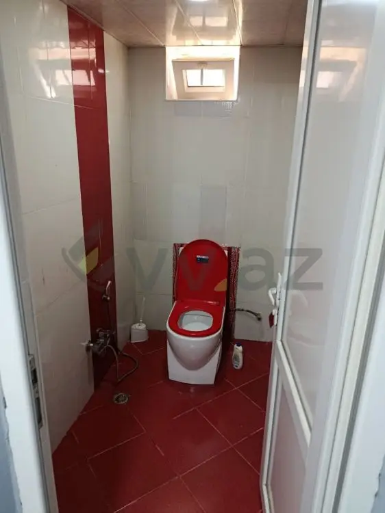4 otaqlı Həyət evi Satılır, Goranboy — Ev, villa, Goranboy (6)