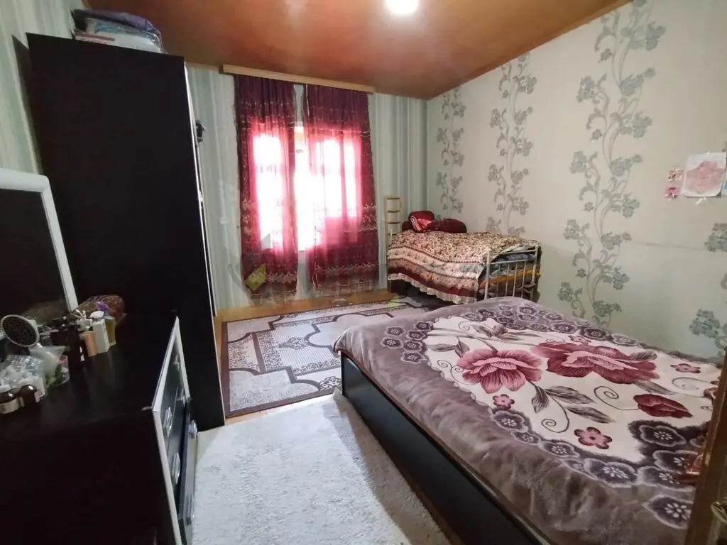 4 otaqlı Həyət evi Satılır, Göyçay — Ev, villa, Göyçay (6)