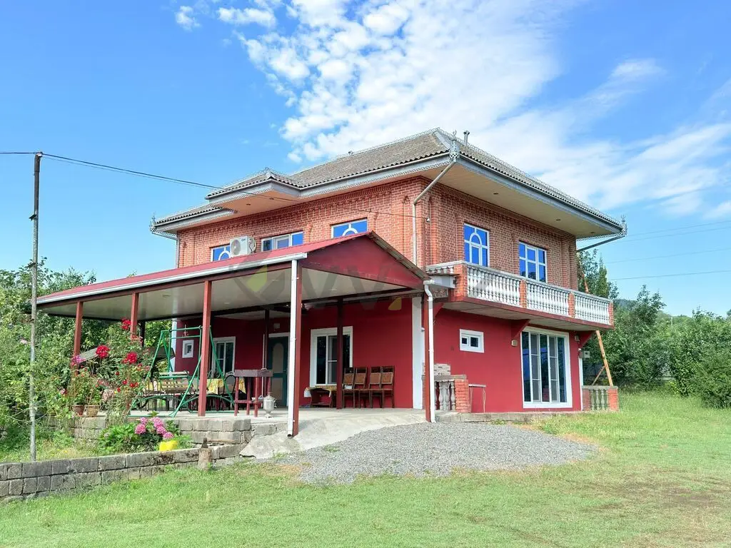3 otaqlı Həyət evi Kirayə (günlük), Lerik — Lerik