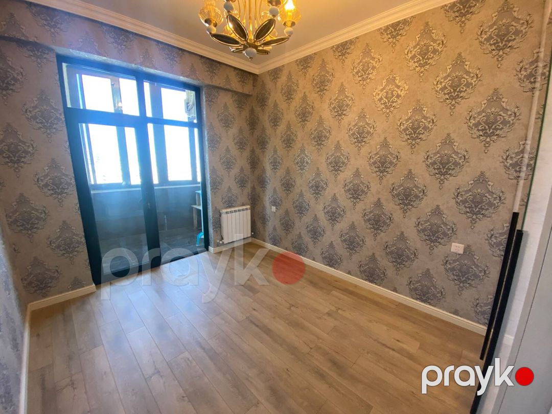 Satılır 2 otaqlı yeni tikili 60 m² — Mənzil, Bakı (2)