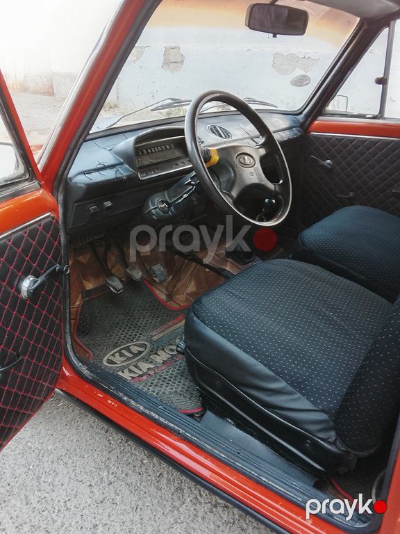 Lada (VAZ) 21011, 1.3 L, 1980 il, 10 000 km — Avtomobillər, Ucar (11)