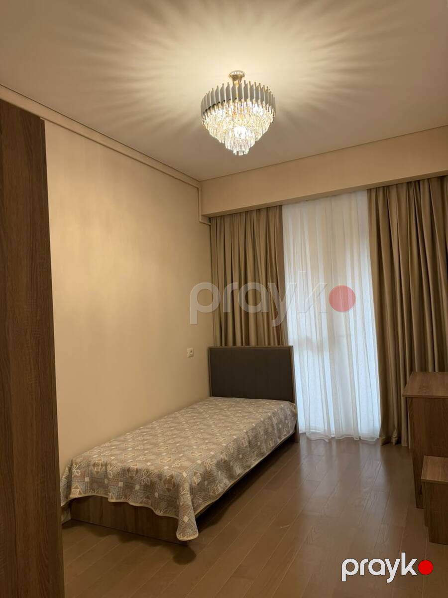 İcarəyə verilir 3 otaqlı yeni tikili 70 m² — Mənzil, Bakı (10)