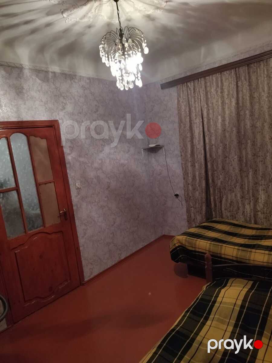 Satılır 3 otaqlı köhnə tikili 60 m² — Mənzil, Bakı (7)