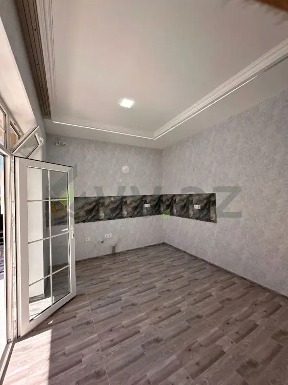 3 otaqlı Həyət evi Satılır, Qax — Ev, villa, Qax (9)