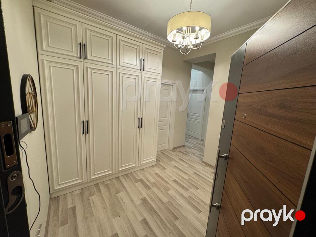2-otaqlı yeni tikili kirayə verilir, Abşeron r., 110 m² — Mənzil, Bakı (11)