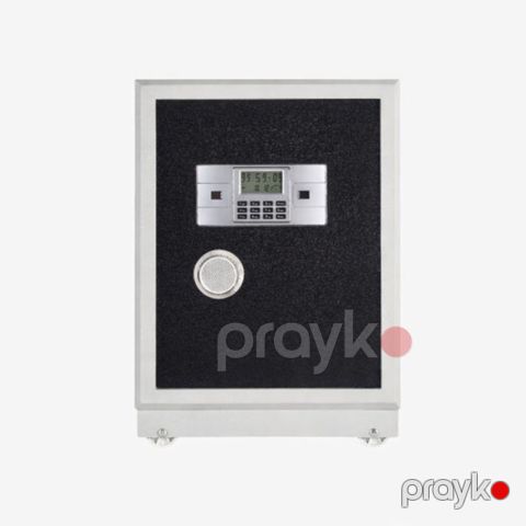 CeqSafe 3D-570 Elektron Seyf – Yanğına və Zərbəyə Dayanıqlı, Rəqəmsal Kilid — Bakı
