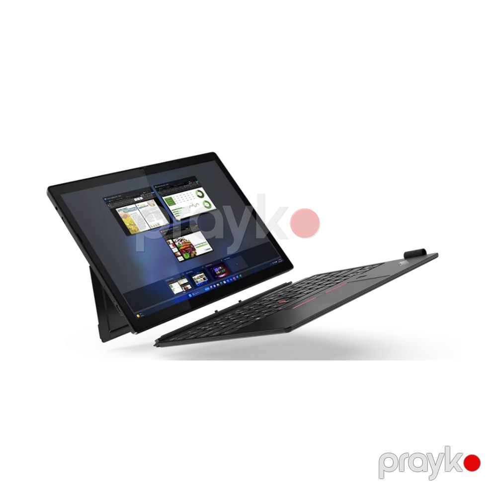Lenovo ThinkPad X12 Detachable Gen 2 (21LK003JRT) — Planshetlər, Bakı (2)