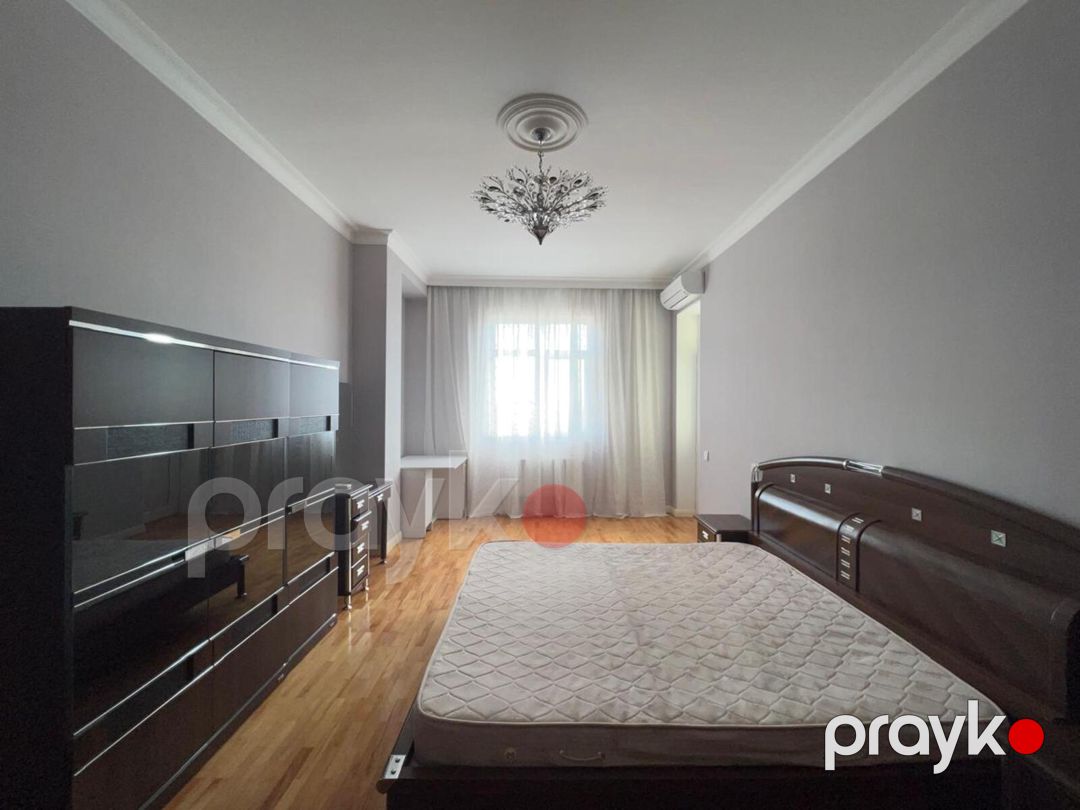 Satılır 4 otaqlı yeni tikili 160 m² — Mənzil, Bakı (9)