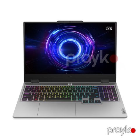 Noutbuk Lenovo LOQ 15IRX10 (83JE002BRK) — Bakı