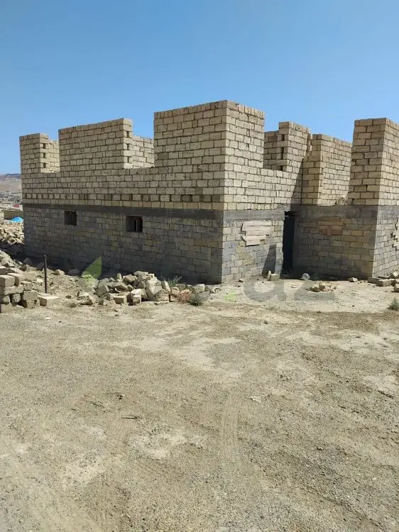 4 otaqlı Yarım tikili Satılır, Qobu, Abşeron — Ev, villa (6)