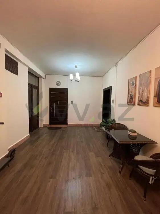 4 otaqlı mənzil Yeni tikili Satılır, Nəsimi, Bakı — Mənzil, Bakı (2)
