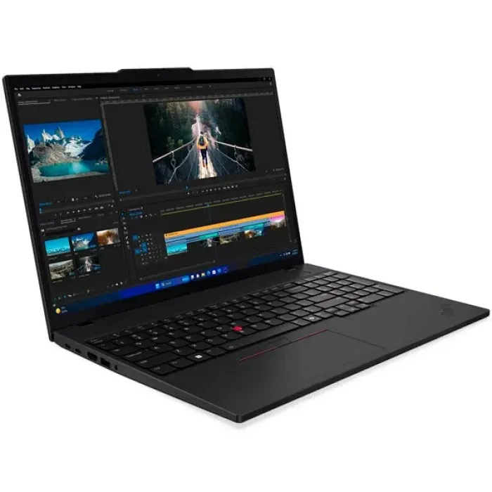 Noutbuk 16 Wuxga IPS Laptop Intel Core Ultra 5 225U 16GB DDR5 512GB NVMe SSD FreeDos — Elektronika, Bakı (2)