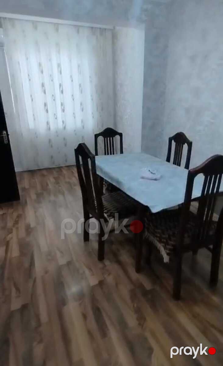 Satılır 2 otaqlı köhnə tikili 41 m² — Mənzil, Bakı (4)
