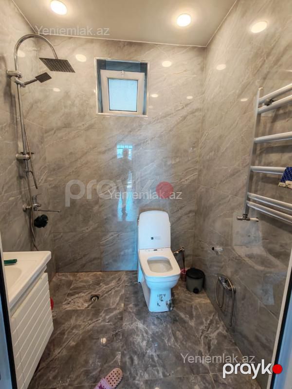Satılır 3 otaqlı Həyət evi / Villa, 90 m², Sabunçu rayonu — Ev, villa, Bakı (8)