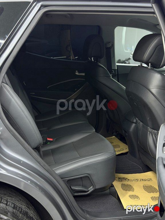 Hyundai Santa Fe, 2.0 L, 2016 il, 192 000 km — Avtomobillər, Bakı (7)