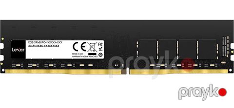 Operativ yaddaş “Lexar 16GB Udımm 3200MHz PC” — Bakı