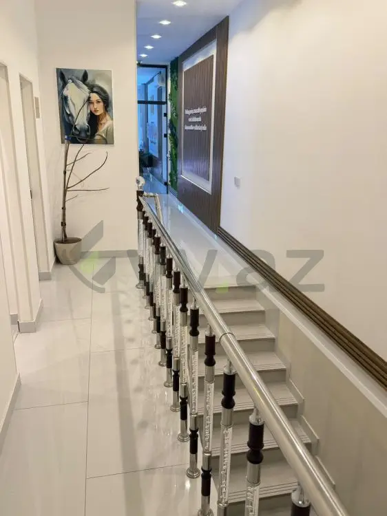 120 m² Obyekt / Ofis Kirayə, Nəsimi, Bakı — Əmlak, Bakı (6)
