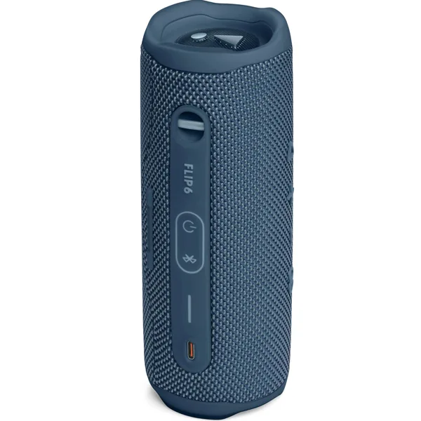 Dinamik JBL Flip 6 Blue — Mallar, Bakı (5)