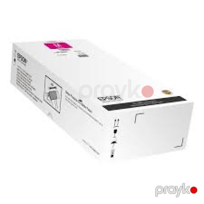 Epson T8693 C13T869340 Magenta XXL Ink Supply Unit 735.2 ml 75000 Səhifə — Elektronika, Bakı (3)