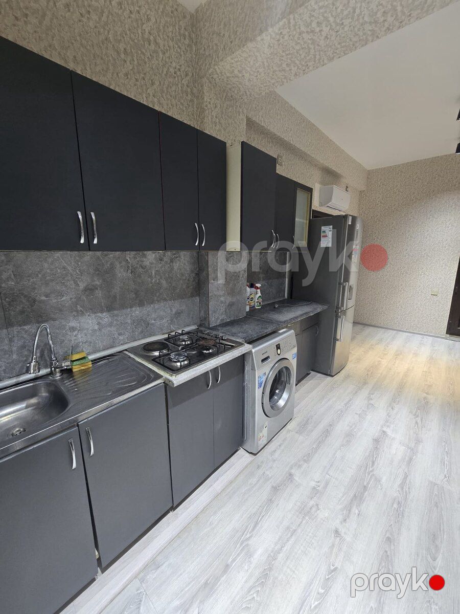 2-otaqlı yeni tikili, Saray qəs., 70 m² — Mənzil, Sumqayıt (12)