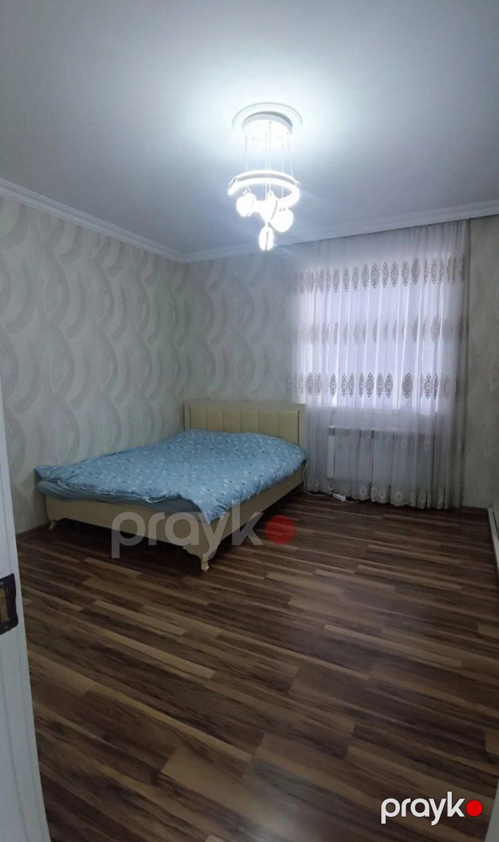 Satılır 4 otaqlı həyət evi/bağ evi 130 m² — Ev, villa, Bakı (6)