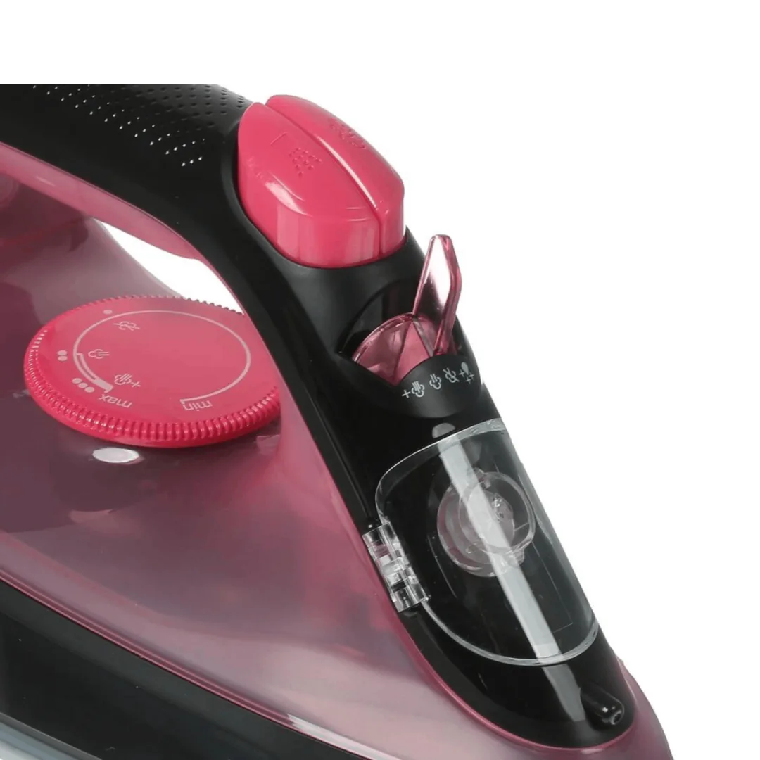 Ütü Braun SI1070PU — Mallar, Bakı (6)