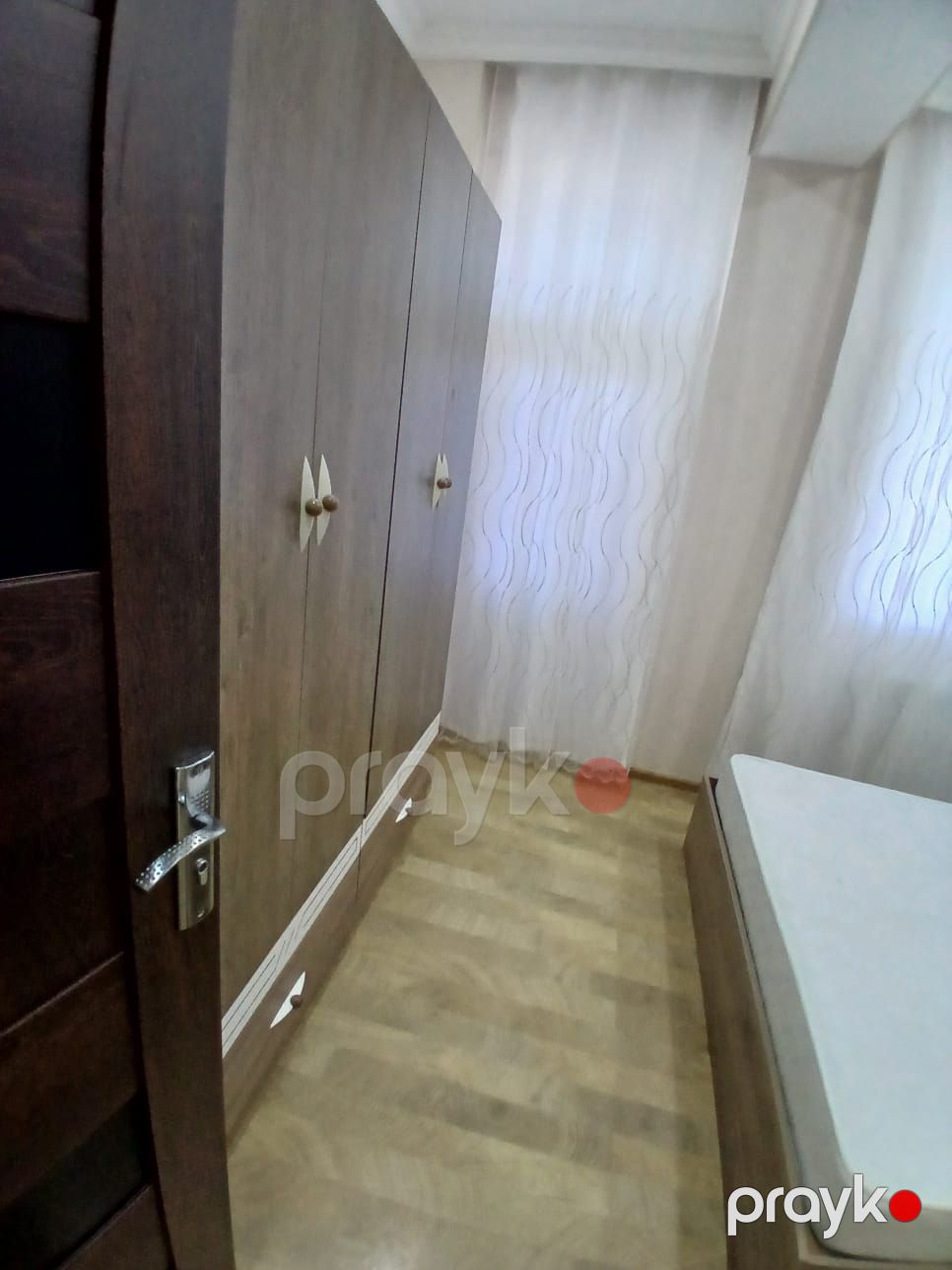 Satış: 2 otaqlı Yeni tikili, 67 m², H.Eliyev prospekti 55 — Mənzil (7)