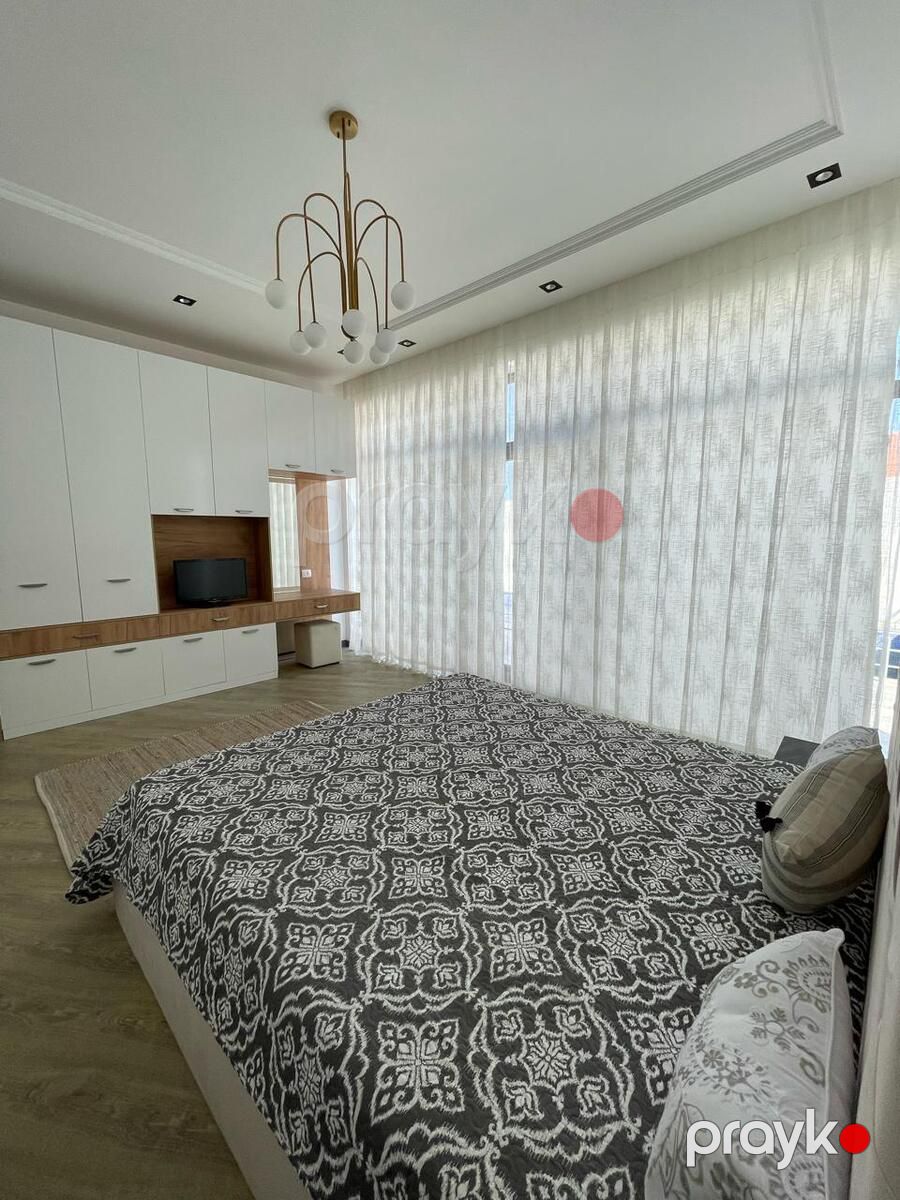 Satılır 4 otaqlı həyət evi/bağ evi 150 m² — Ev, villa, Bakı (11)
