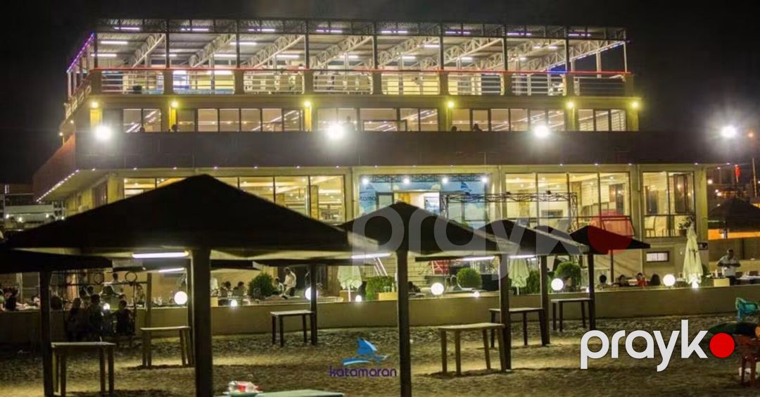 Restoran hazır biznes — Biznes və avadanlıq, Bakı (2)