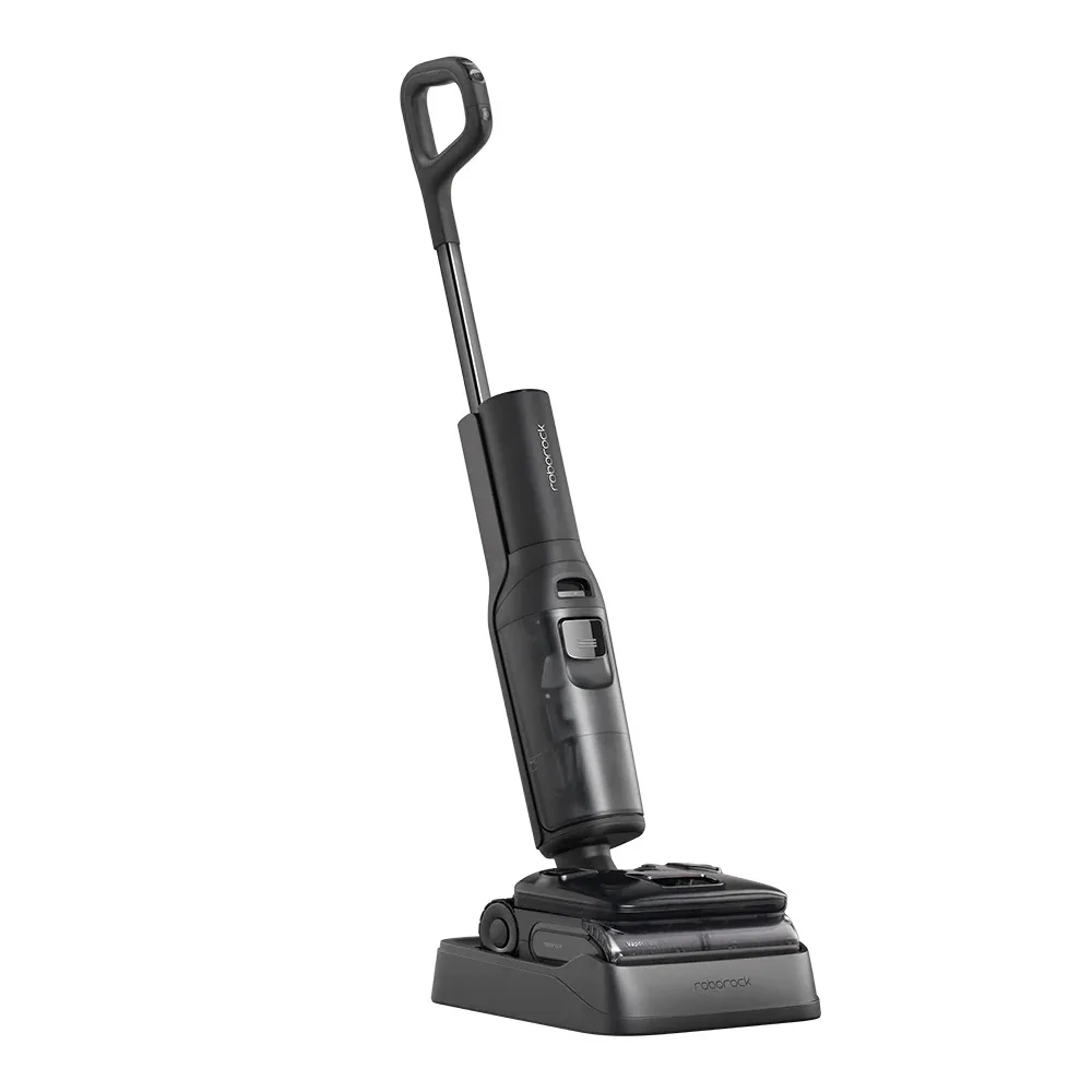 Vertikal tozsoran Roborock F25 Ultra — Mallar, Bakı (4)