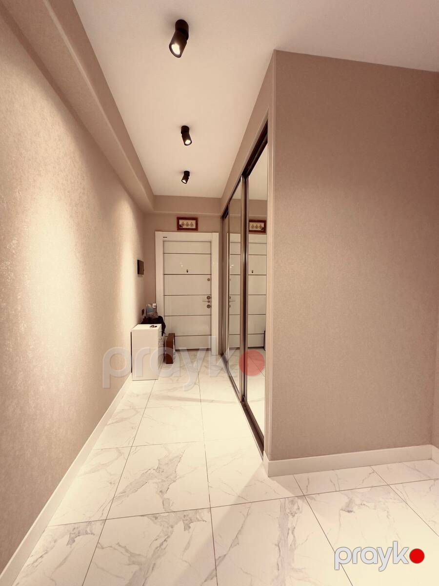 Satılır 3 otaqlı yeni tikili 103 m² — Mənzil, Bakı (10)
