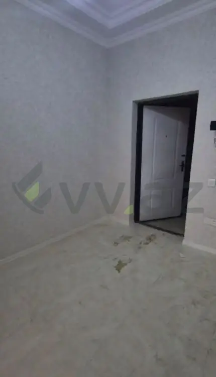 2 otaqlı mənzil Yeni tikili Satılır, Saray, Abşeron — Mənzil (4)