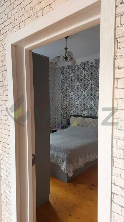 4 otaqlı Həyət evi Satılır, Masazır, Abşeron — Ev, villa (6)