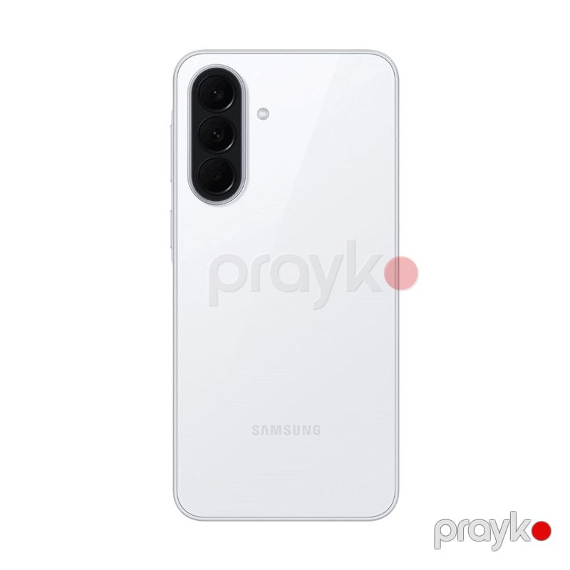 Samsung Galaxy A37 (SM-A376E) 8GB/256GB White — Smartfonlar, Bakı (3)