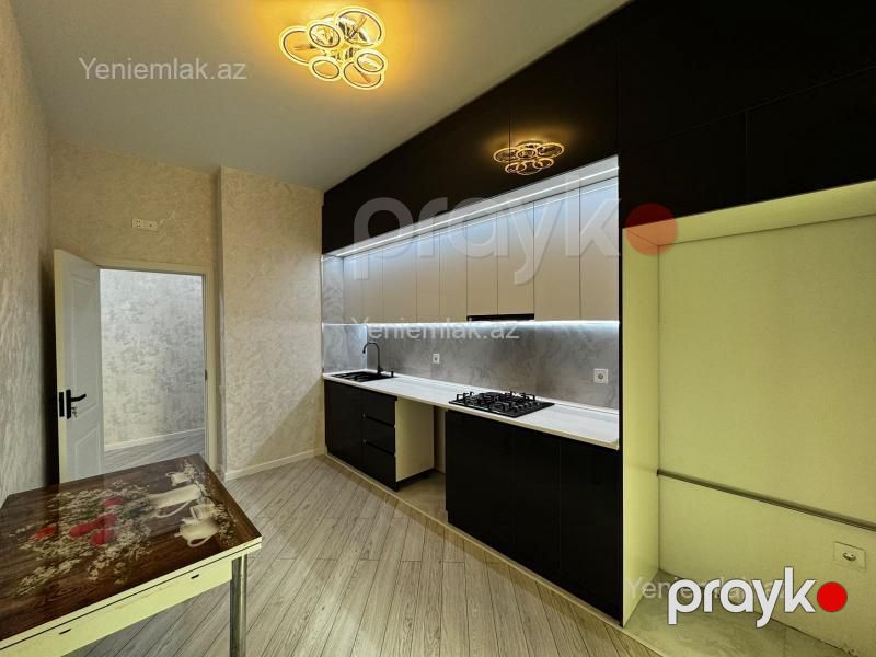 Satılır 2 otaqlı Bina evi menzil (Yeni tikili), 90 m², Xırdalan ş — Mənzil (6)