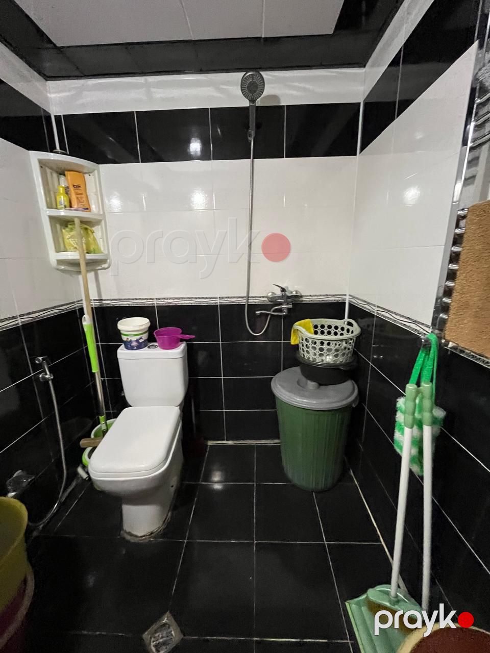 Satış: 2 otaqlı Yeni tikili, 38 m², Xırdalan şəhəri Abşeron Gənclər Şəhərciyi — Mənzil, Xırdalan (12)