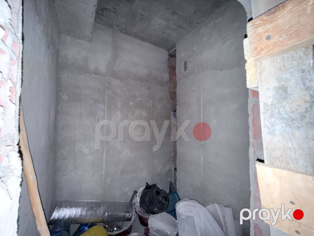 Satılır 2 otaqlı yeni tikili 61 m² — Mənzil, Sumqayıt (9)