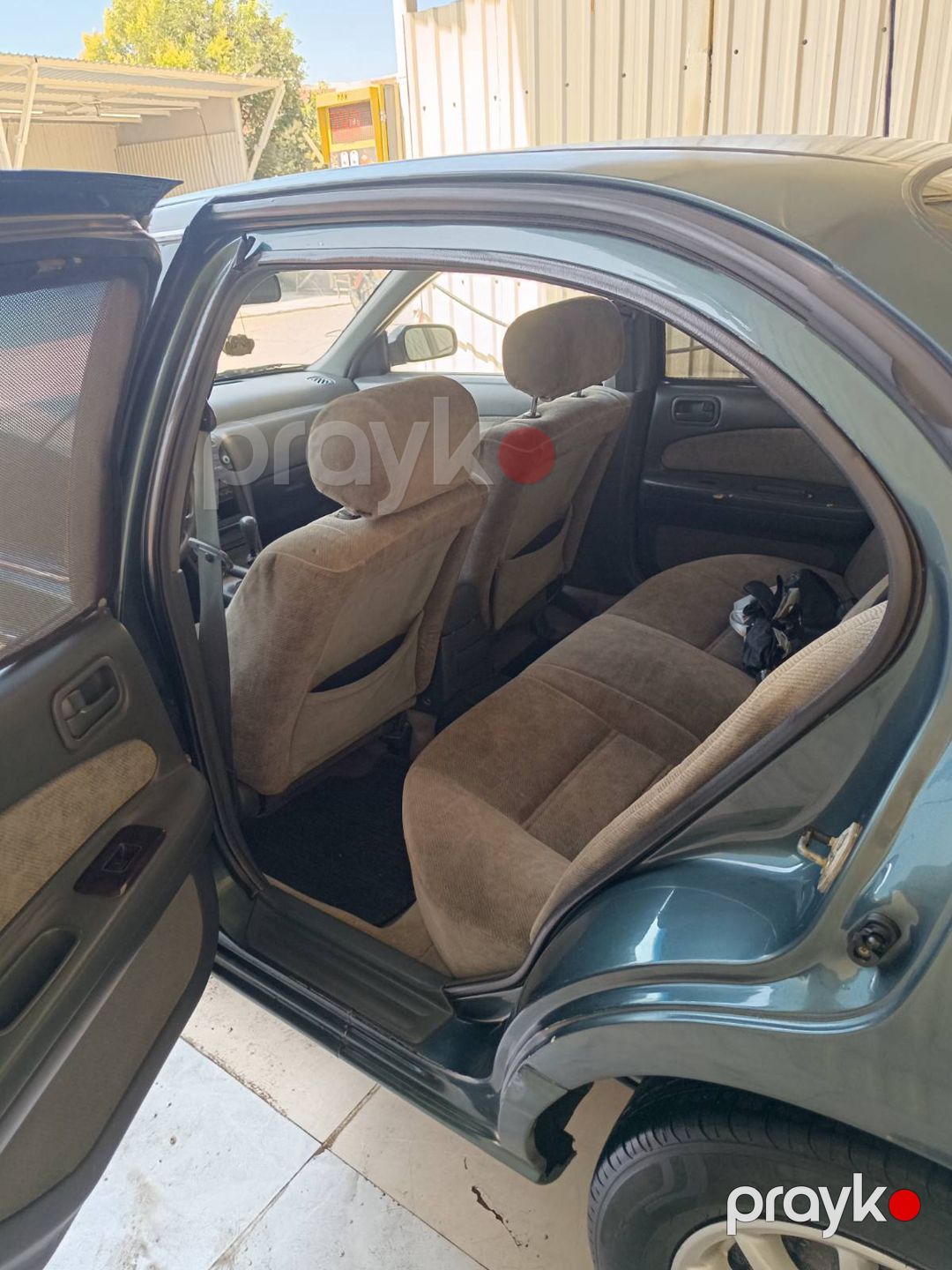 Nissan Maxima — Avtomobillər, Bakı (6)