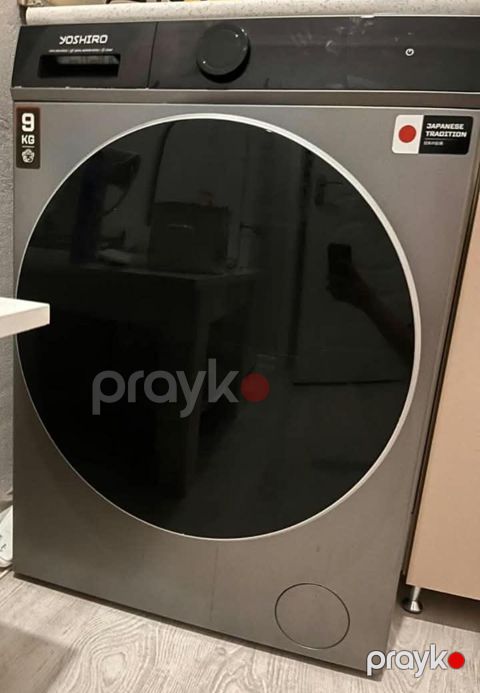 Paltaryuyan maşın satılır 400 azn 9kq Yenidir Ünvan — Bakı