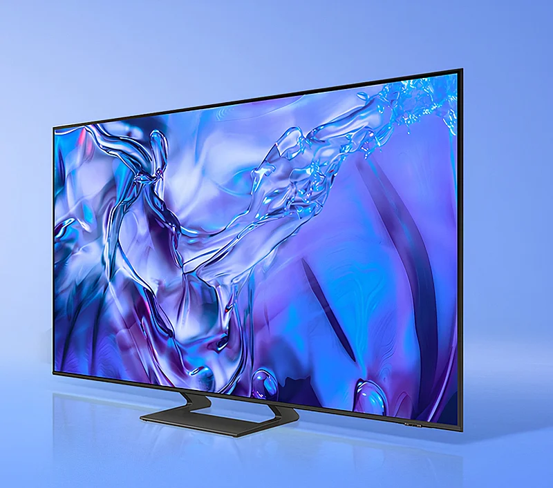 Televizor Samsung 65″ UE65DU8500UXRU — Televizorlar, Bakı (5)