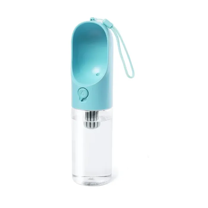 Petkit Eversweet Travel One touch Pet bottle S300 Blue (P4220) — Bakı