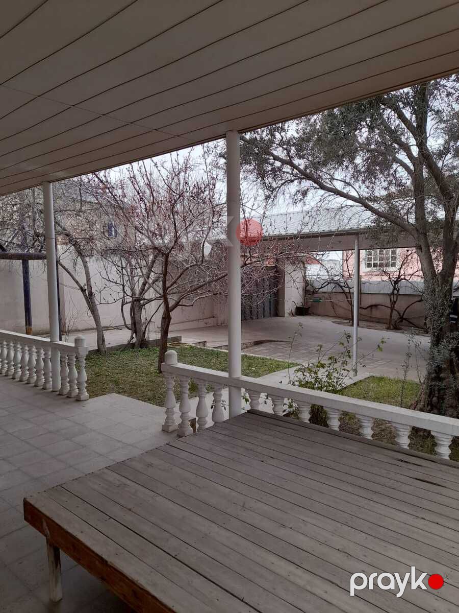 Villa, Sulutəpə qəs — Ev, villa, Bakı (3)