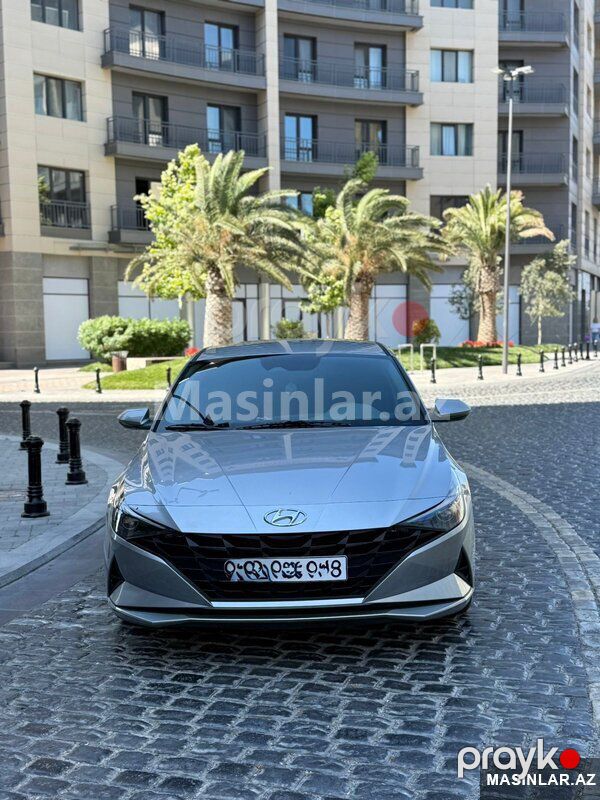Kia Carnival, 2017 il — Minik avtomobili icarəsi, Bakı (7)