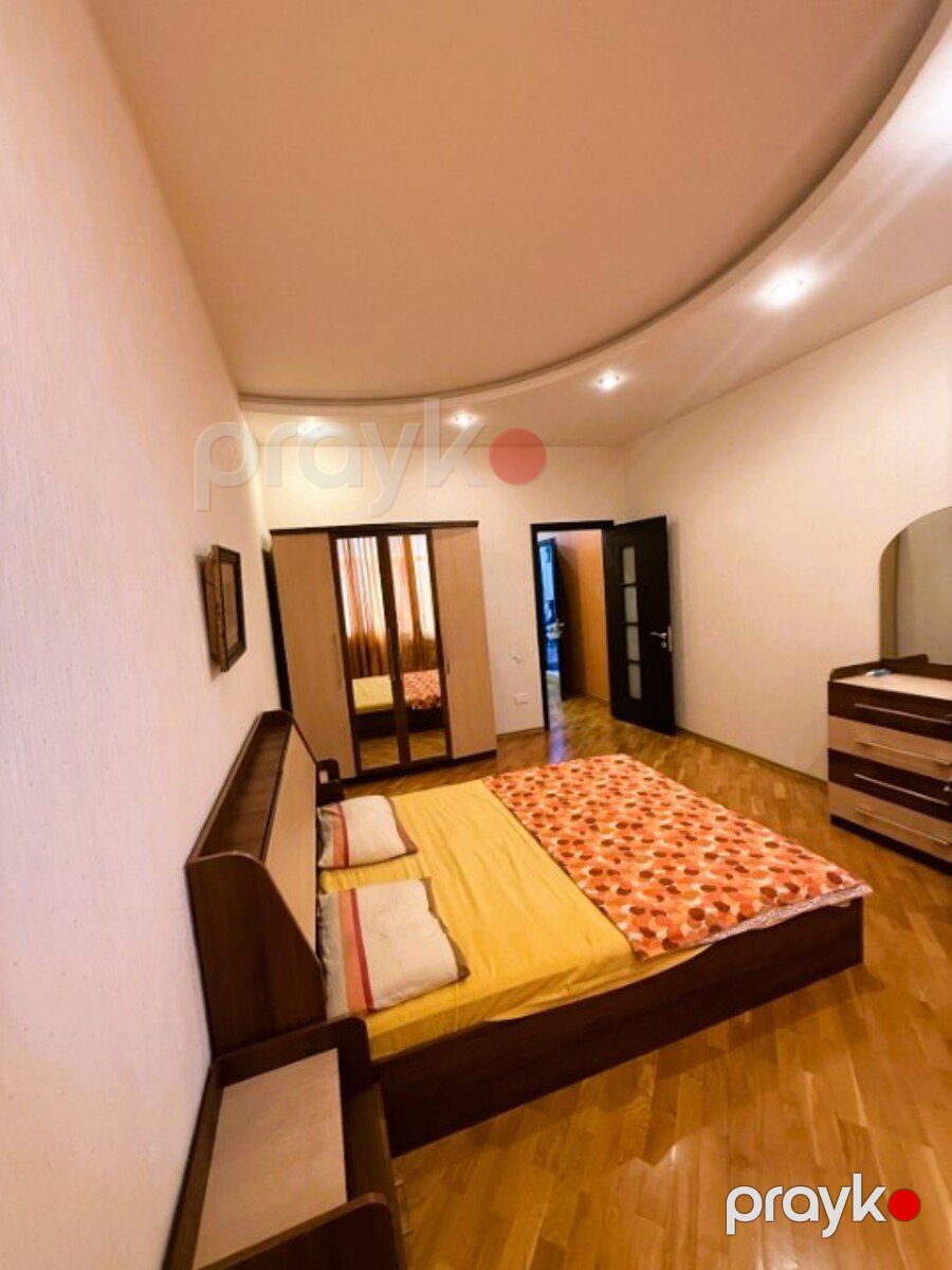 Satılır 3 otaqlı yeni tikili 160 m² — Mənzil, Bakı (8)
