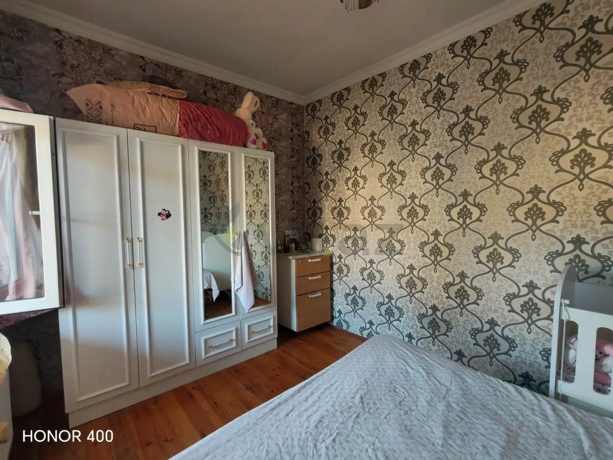 3 otaqlı Həyət evi Satılır, Biləcəri qəs., Binəqədi, Bakı — Ev, villa, Bakı (4)