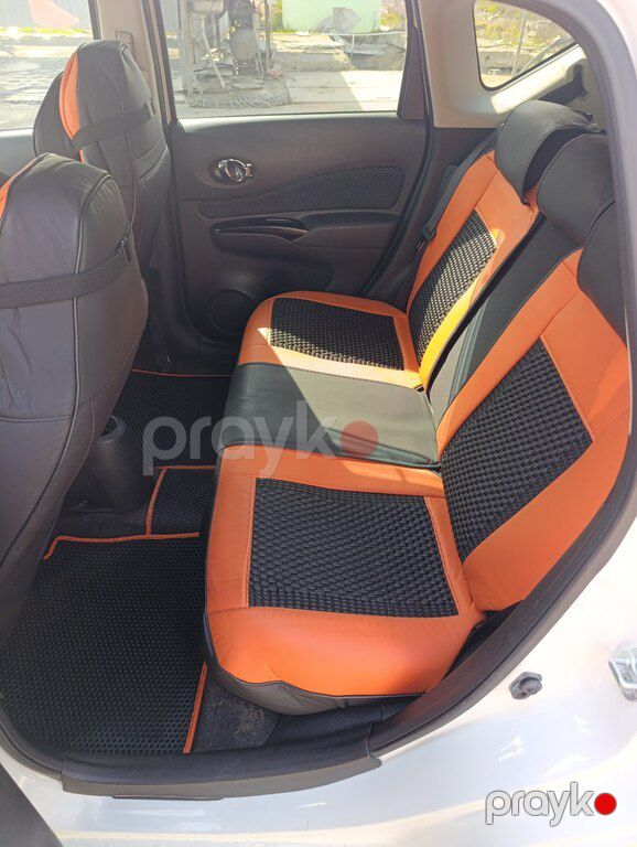 Nissan Note, 1.2 L, 2014 il, 245 000 km — Avtomobillər, Bakı (5)