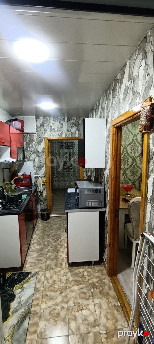 3-otaqlı mənzil, Astara ş., 50 m² — Mənzil, Astara (9)